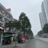 Cho Thuê Lk Nguyễn Văn Lộc, 150M2, 5 Tầng,Mặt Tiền20M, Thông Sàn, 100 Triệu