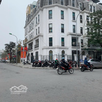 Cho Thuê Lk Nguyễn Văn Lộc, 150M2, 5 Tầng,Mặt Tiền20M, Thông Sàn, 100 Triệu