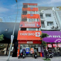 Bán Tòa Nhà Siêu Vị Trí Mặt Tiền Võ Văn Tần 9X20M, 6 Lầu - Hđt: 150 Triệu/Tháng - Giá Bán: 65 Tỷ Tl