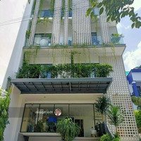 Tòa Building Hầm 6 Tầng Mặt Tiền Lê Văn Miến, Thảo Điền.diện Tích12X17M, Tn 300 Triệu/Th Giá Chỉ 38 Tỷ