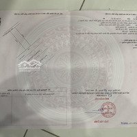 Bán Đất Đường Diên Hồng Khu Sinh Thái Hoà Xuân B1.61 Lô 16 Gần Lê Quảng Chí