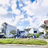 Bán Đất Đường Diên Hồng Khu Sinh Thái Hoà Xuân B1.61 Lô 16 Gần Lê Quảng Chí