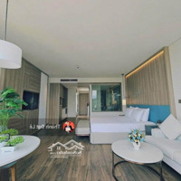 Chính Chủ Bán Căn 1 Phòng Ngủlô Góc 48M Full Nội Thất, Sổ Đỏ Lâu Dài Tại Alcarte Mặt Biển Hạ Long