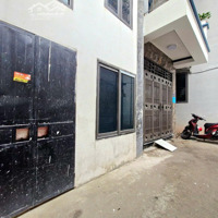 Chỉ Với 3,8Tỷ Có Ngay 37M Thổ Cư Vân Canh Sẵn Nhà Cấp 4, Sổ Đỏ Chính Chủ Cho Thuê 4 Triệu/Tháng