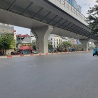 Cần Bán Nhà Mặt Phố Minh Khai Hiếm Còn Kinh Doanh Siêu Đỉnh Vỉa Hè Đá Bóng Chỉ 17 Tỷ 480 Triệu