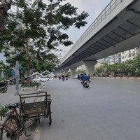 Cần Bán Nhà Mặt Phố Minh Khai Hiếm Còn Kinh Doanh Siêu Đỉnh Vỉa Hè Đá Bóng Chỉ 17 Tỷ 480 Triệu