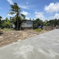 Lô Đất Vị Trí Đẹp Ở Quốc Tuấn, Quận An Dương, Hải Phòng