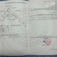 Lô Đất Vị Trí Đẹp Ở Quốc Tuấn, Quận An Dương, Hải Phòng