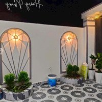 Kẹt Tiền - Bán Gấp Nhà Mới Xây Phước Thạnh, Mỹ Tho. Dt: 4,5X18,5. Giá Bán 1,33 Tỷ Tl