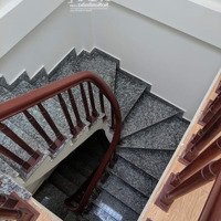 Bán Nhà Riêng Tại Quang Tiến, 5,999 Tỷ, 33M2, 3 Phòng Ngủ 4 Vệ Sinh 5 Tầng Liên Hệ: 0961450400.