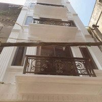 Bán Nhà Riêng Tại Quang Tiến, 5,999 Tỷ, 33M2, 3 Phòng Ngủ 4 Vệ Sinh 5 Tầng Liên Hệ: 0961450400.