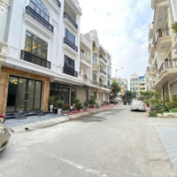 Chính Chủ Cần Bán Đất Tđc Vinhomes, Kiến Thiết,Hồng Bàng, Hp, Giá Tốt Nhất 5X Triệu / M2, Ngang 5M