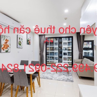 Căn 2N Góc View Trực Diện Vinuni Full Đồ Siêu Đẹp