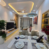 Căn Hộ Ngay Trung Tâm Phú Mỹ Hưng - Quận 7, Nơi Đáng Sống An Toàn Và An Tâm