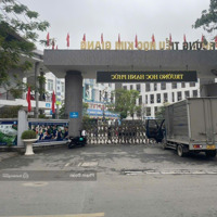 Chính Chủ Bán Nguyên Căn Đường Kim Giang - Thanh Xuân - Nhà Lô Góc Cực Phẩm - Thang Máy Êm Ru