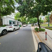 Bán Biệt Thự Đơn Lập Roman Plaza Diện Tích: 190M2 X 4 Tầng Mt: 11M View Trường Học, Công Viên Giá Đầu Tư