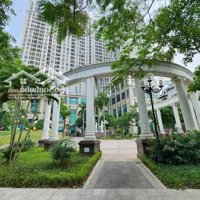Bán Biệt Thự Đơn Lập Roman Plaza Diện Tích: 190M2 X 4 Tầng Mt: 11M View Trường Học, Công Viên Giá Đầu Tư