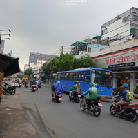 Bán Nhà Mặt Tiền Huyết Mạch Cmt8, P. 13, Q. 10. Kc 5 Lầu Thang Máy Giá Bán 28.5 Tỷ