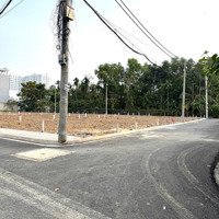 Bán Đất Hẻm 94 Vườn Lài Thông Ra Hẻm 114 Giá Rẻ 4Mx16.8M
