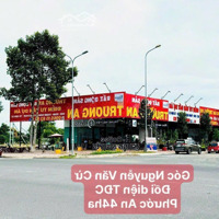 Cần Bán Lô Đất Đường 30M Da Xây Dựng Hà Nội Tại Nhơn Trạch Giá Bán 1Ty450