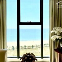 Căn hộ cao cấp biển Mỹ Khê -The 6Nature.