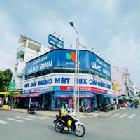 Bán Nhà Mặt Tiền Trương Vĩnh Ký - 10X20M - Hầm 7 Tầng - Hđt: 160 Triệu/Tháng - Giá Bán: 28 Tỷ