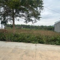 Còn 2 Lô Liền Kềdiện Tích5X25M, Cn 123M2 Tc Đường 10M Tại Xã Liên Hiệp, Giá Bán 950 Triệu