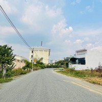 Bán Đất Định Hoà Xây Biệt Thự Kho Xưởng Ngay Công An Thủ Dầu Một - Diện Tích : 1100 M2 500M Thổ Cư