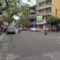 Cần Bán Nhà Mặt Phố Vọng, Hai Bà Trưng, Hà Nội, 62M2 8Tầng Thang Máy, Ô Tô Vỉa Hè Kinh Doanh