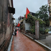 Bán Đất Lại Đà, Đông Hội, Đông Anh, Hà Nội Giá Bán 3,35 Tỷ, 31,8 M2, Uy Tín Hot!