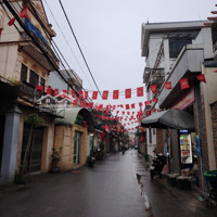 Bán Đất Lại Đà, Đông Hội, Đông Anh, Hà Nội Giá Bán 3,35 Tỷ, 31,8 M2, Uy Tín Hot!