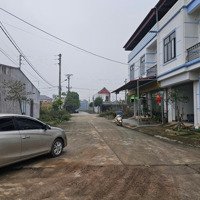 Bán Đất Phân Lô Full Thổ Cư Đường Tỉnh Lộ 310, Tt Kim Long, Tam Dương, Vĩnh Phúc, 1,69 Tỷ, 100M2