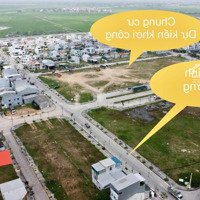 Bán Đất Hương Sơ - Đối Lưng Mai Lượng - Sát Công Viên Trường Học