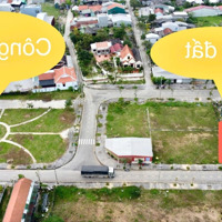 Bán Đất Hương Sơ - Đối Lưng Mai Lượng - Sát Công Viên Trường Học