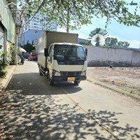 Bán Đất Shr 51M2 Hẻm Xe Hơi Đông Hưng Thuận 10B Q12, Rẻ 3,5 Tỷ