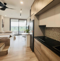 Bán Căn Hộ Studio Sân Vườn - Havenpark Ecopark Nhà Đẹp Nội Thất Sang Trọng