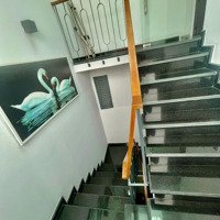 Bán Gấp Biệt Thự Khu Vip Hồ Văn Huê, Diện Tích 7.1X16M Hầm + 5 Tầng