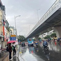 Mặt Phố Minh Khai Hai Bà Trưng Hà Nội Lô Góc Vị Trí Đẹpdiện Tích168 M 3 Tầng 6Mặt Tiền65.5 Tỷ. Liên Hệ:0964519986