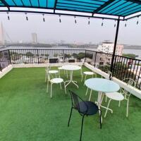 View Sông Hàn - Bán Toà Căn Hộ Mỹ An Ngũ Hành Sơn - 8 Tầng - Dòng Tiền Tốt.
