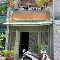 Bán Nhà 2 Tầng ,76M2 Tại Hẻm 58 Lương Thế Vinh ,Tân Phú ,Xe Hơi Ngủ Trong Nhà-6,5 Tỷ