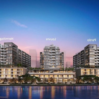 Chốt Mua Ngay Căn 1 Phòng Ngủmetropole Thủ Thiêm View Sông Quận 1, Giá Chỉ 9.5 Tỷ