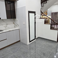 Nhà Tam Khương- Đống Đa - Ô Tô Ngủ Trong Nhà - 5M Ra Phố