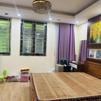 Siêu Phẩm Lê Quang Đạo Phú Đô Ô Tô Đỗ Cửa 52M2 X 4 Tầngmặt Tiền4,6M Giá Bán 8,2 Tỷ