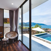 Chỉ 43 Tỷ Sở Hữu Biệt Thự Anh Nguyễn 500M2 Đẳng Cấp, Sang Trọng Tại Phường Vĩnh Nguyên,Tp Nha Trang