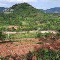 Bán Đất Mặt Hồ Trà Co Tại Phước Tân, Bác Ái, Ninh Thuận, 10000 M2 Giá Chỉ Hơn 100 Triệu/Sào
