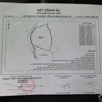 Bán Đất Mặt Hồ Trà Co Tại Phước Tân, Bác Ái, Ninh Thuận, 10000 M2 Giá Chỉ Hơn 100 Triệu/Sào