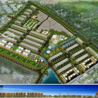 Duy Nhất 1 Lô Giá Chưa Đến 1,5 Tỷ Kđt Thành Đông