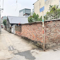 Bán Đất Tiên Hội, Đông Hội, Đông Anh, Hà Nội, 7,9 Tỷ, 97M2, Chính Chủ Đẹp, Nhiều Tiện Ích