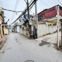 Bán Đất Tiên Hội, Đông Hội, Đông Anh, Hà Nội, 7,9 Tỷ, 97M2, Chính Chủ Đẹp, Nhiều Tiện Ích