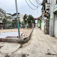 Bán Đất Tiên Hội, Đông Hội, Đông Anh, Hà Nội, 7,9 Tỷ, 97M2, Chính Chủ Đẹp, Nhiều Tiện Ích